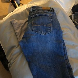 Lucky Brand Jeans